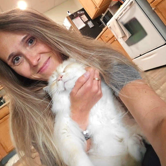 Meet your Posher, Jessie - Picture 1 of 1